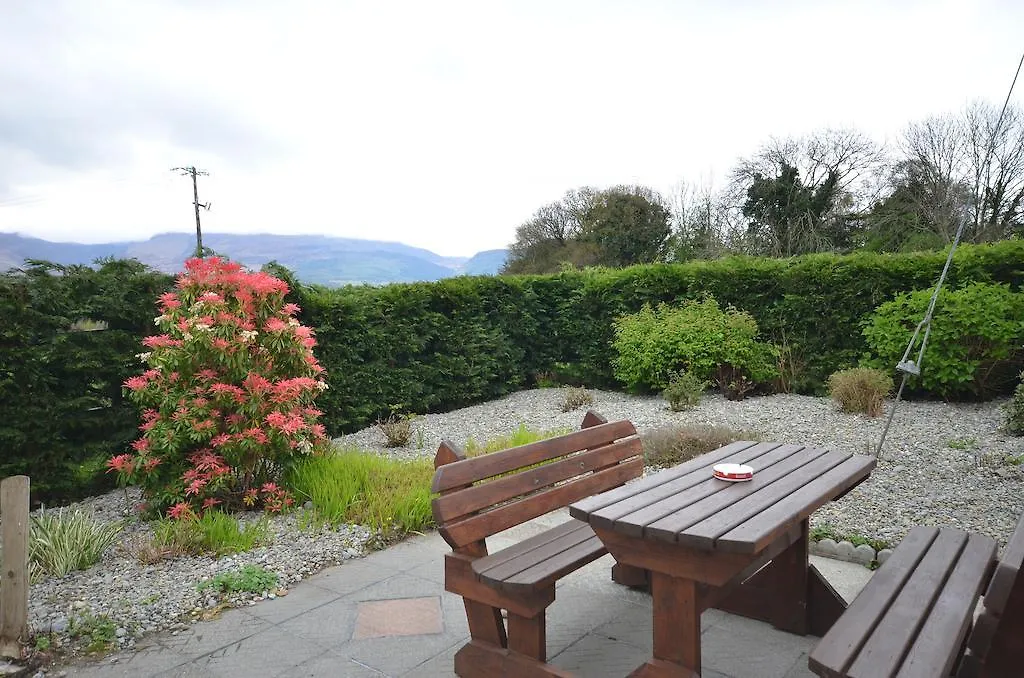 Dromhall Heights B&B Killarney