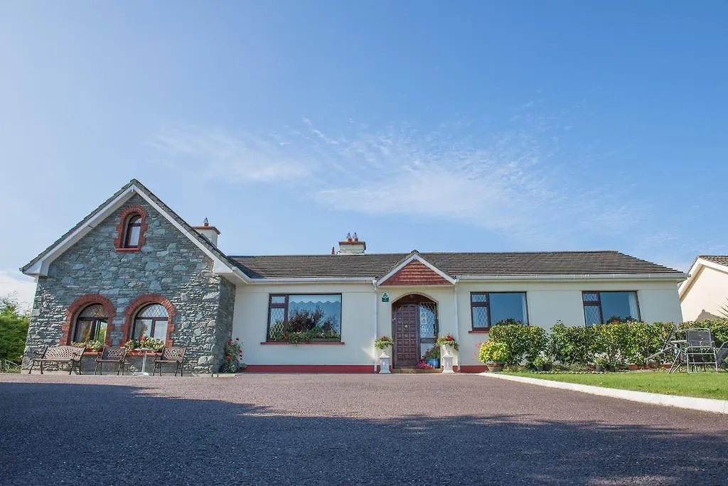 Dromhall Heights B&B Killarney