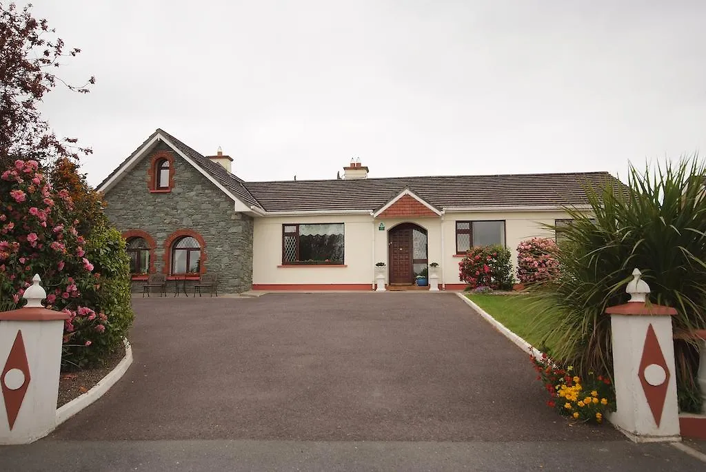 Dromhall Heights B&B Killarney Bed & Breakfast