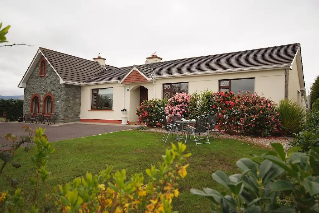 Bed & Breakfast Dromhall Heights B&B Killarney