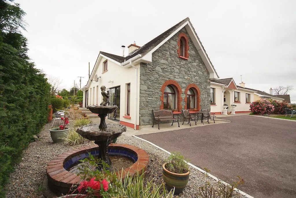 Dromhall Heights B&B Killarney Ireland