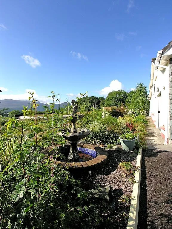 Dromhall Heights B&B Killarney