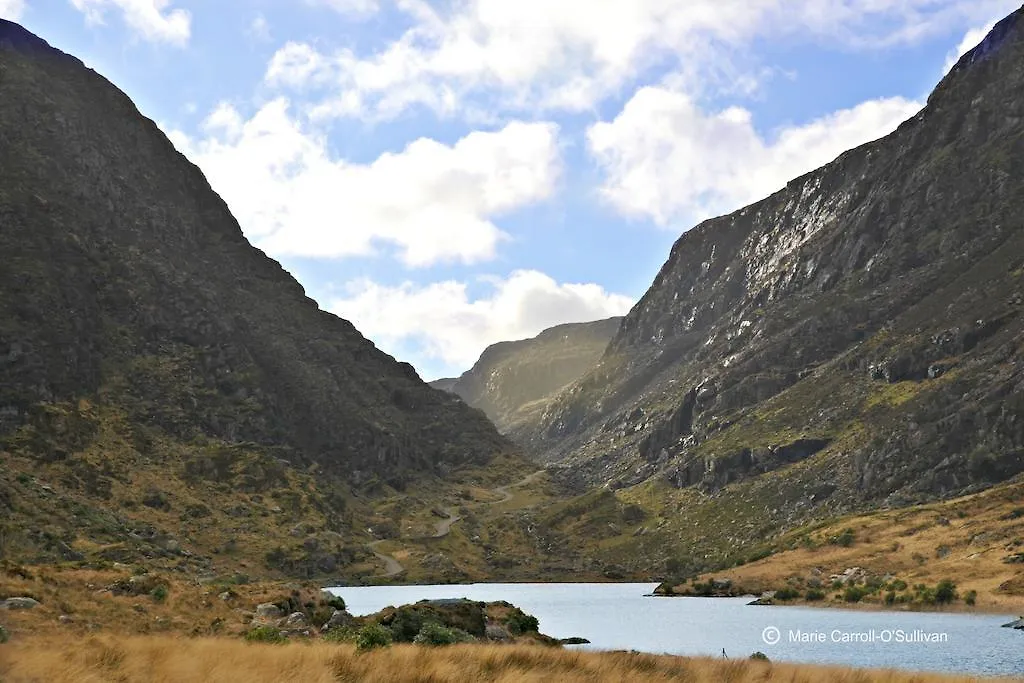 *** Bed & Breakfast Dromhall Heights B&B Killarney Ireland