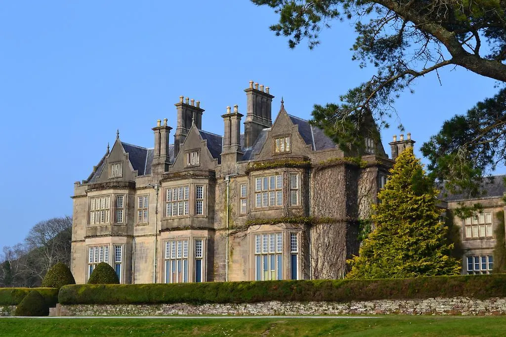 *** Panzió Dromhall Heights B&B Cill Airne Írország