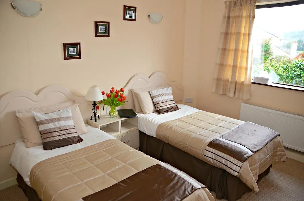 Dromhall Heights B&B Killarney Bed & Breakfast