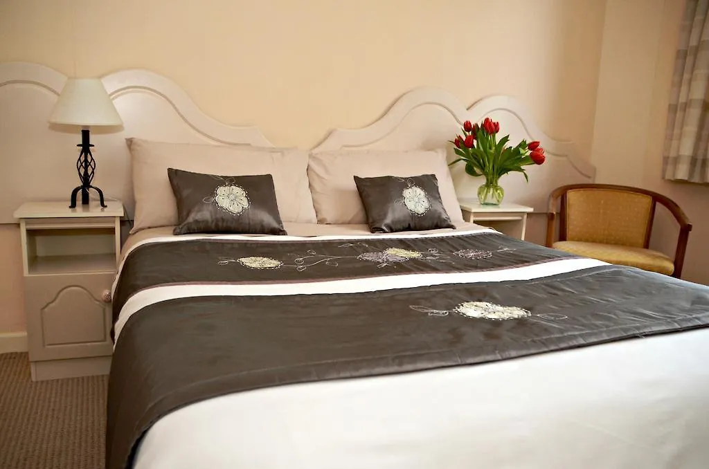 Dromhall Heights B&B Killarney