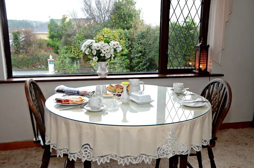 Bed & Breakfast Dromhall Heights B&B Killarney