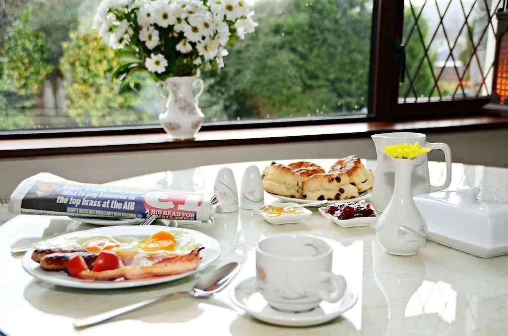 *** Bed & Breakfast Dromhall Heights B&B Killarney Ireland