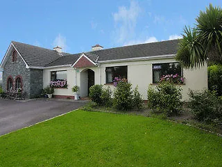 Dromhall Heights B&B Killarney 3*,