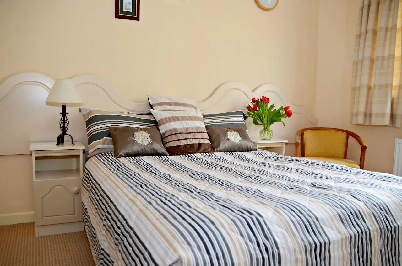 Bed & Breakfast Dromhall Heights B&B Killarney